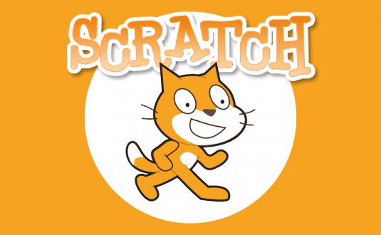Стартует запись в Scratch-Лабораторию: Где Живет Ко(д)т?