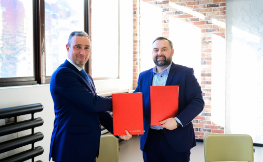  Соглашение о сотрудничестве с Тульским региональным Фондом "Центр поддержки предпринимательства Тульской области"