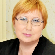 Габова Марина Анатольевна 