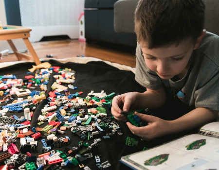 Внедрение современных методик в образовательный процесс (Storytelling, LEGO Education, KidsBrain, геймификация и др.)