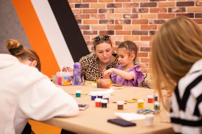 Фестиваль "Вселенная игр"