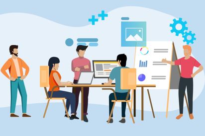 Профессиональная разработка и реализация образовательных программ