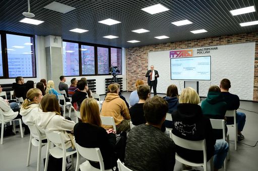 Как научной разработке стать успешным продуктом?