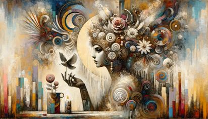 Трансформационная игра как инструмент развития: методики и практики