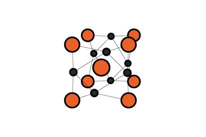 Компьютерный дизайн новых материалов