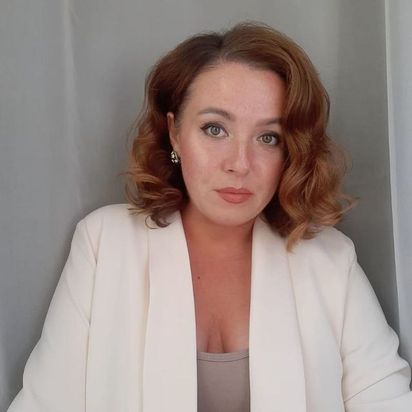 Медведева Юлия