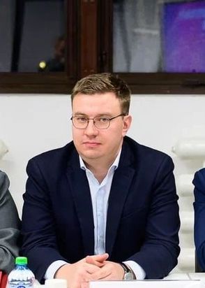 Муравьев Иван Дмитриевич