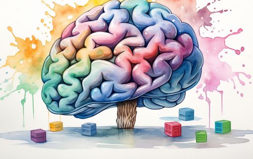 Современные нейропсихологические технологии в обучении детей дошкольного возраста