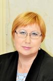 Габова Марина Анатольевна