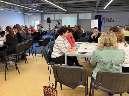 62 слушателя завершили курс «Современные подходы и технологии обеспечения психологической безопасности в образовательной среде».