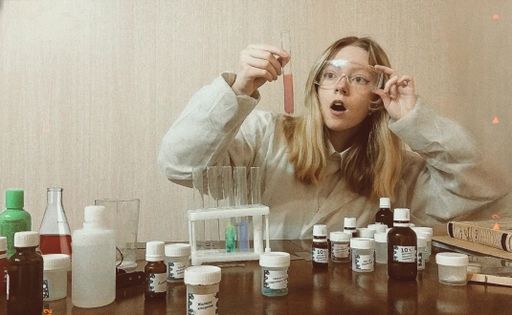 Подведение итогов конкурса научной фотографии «Наука близко»