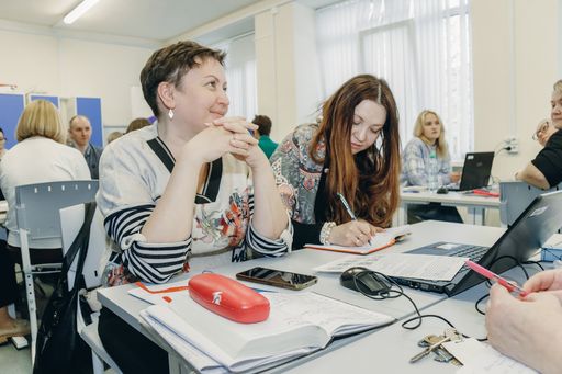 Педагоги Березников освоили применение нейросетей в образовательном процессе.