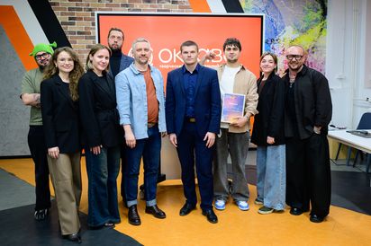 Обучение на курсе