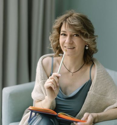 Крестова Ольга Алексеевна