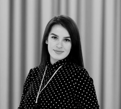 Серегина Ирина Витальевна