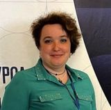 Патрикова Татьяна Сергеевна