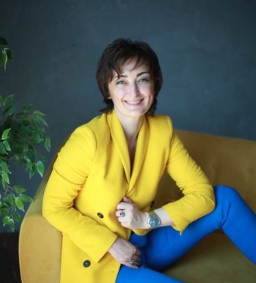 Коренюгина Оксана Викторовна