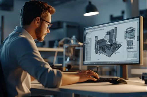 «Базовый курс Компас-3D»