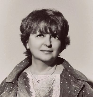 Шершнева Ирина Петровна