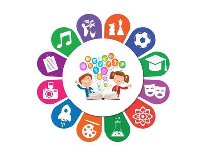 Развивающие занятия и курсы