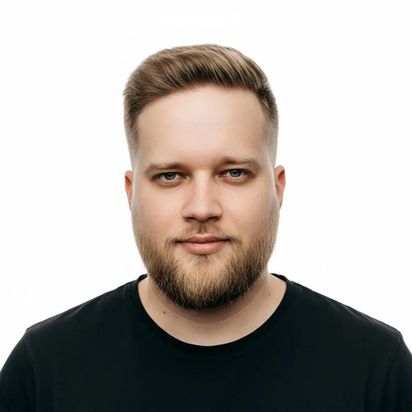 Илья Масло
