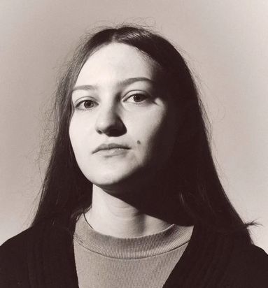 Лихобабина Анастасия Павловна