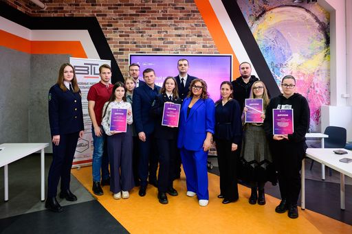 В Туле состоялся очный финал регионального конкурса студенческих научных сообществ 2025 года.