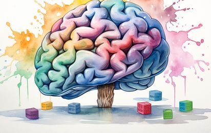 Современные нейропсихологические технологии в обучении детей дошкольного возраста