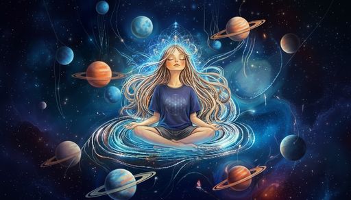 Галактика под названием "Я". 4 способа её увидеть.