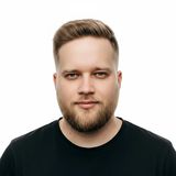 Илья Масло