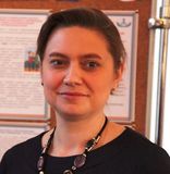 Оськина Светлана Владимировна