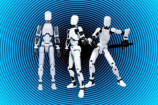 Мастер-класс "Погружение в мир аддитивных технологий"