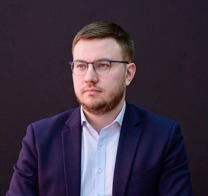 Муравьев Иван Дмитриевич