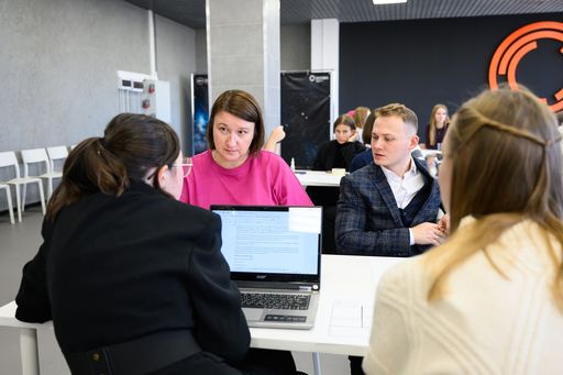 Практические инструменты коммерциализации наукоёмких проектов