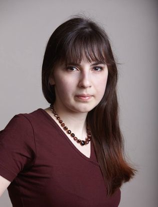 Музыченко Любовь Сергеевна