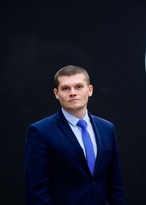 Циглер Максим Владимирович