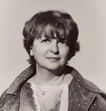 Шершнева Ирина Петровна