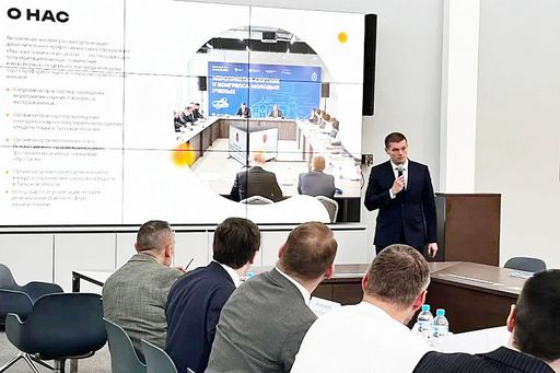 Высшая техническая школа вошла в число победителей конкурса грантов Минобрнауки России, направленных на популяризацию научной деятельности.