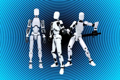 Мастер-класс "Погружение в мир аддитивных технологий"