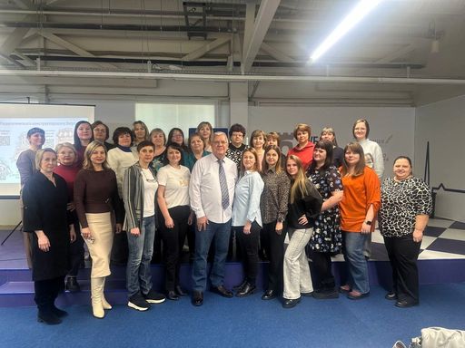 Педагоги Верхней и Нижней Салды освоили применение нейросетей в образовательном процессе