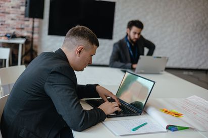 Интеграция ИИ в деловые процессы