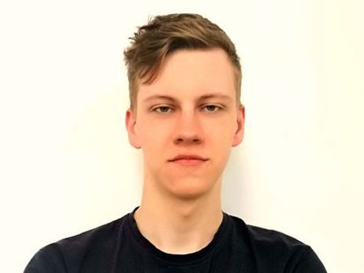 Алпатов Иван Сергеевич