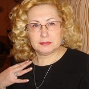 Новикова Ирина Дмитриевна